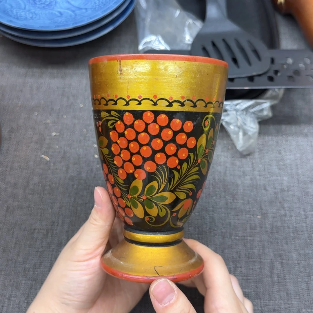 ****也瓷片恭喜发财大吉大利