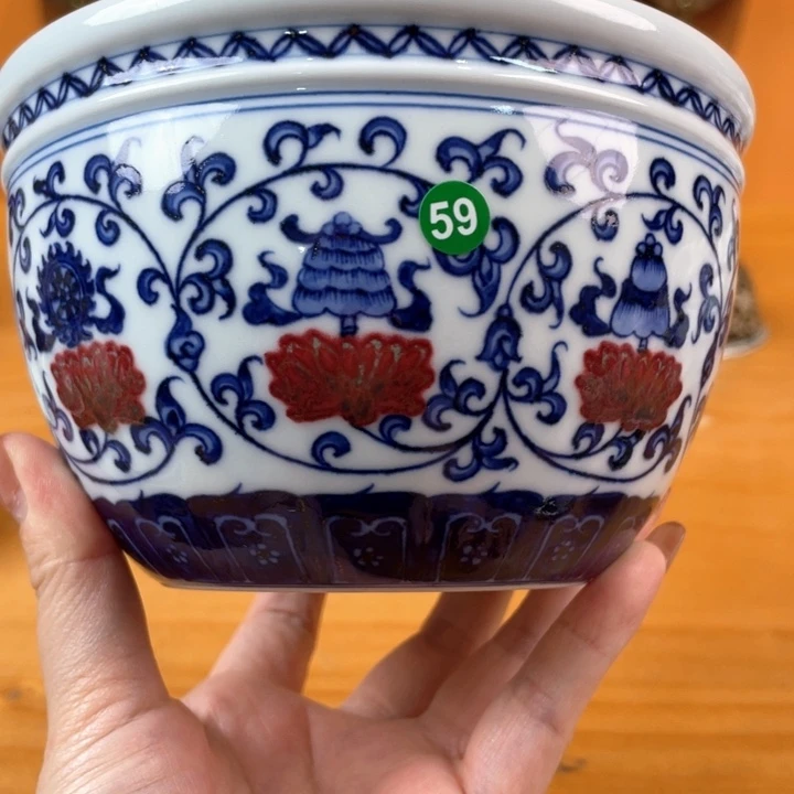 景德镇手绘哈哈哈哈哈