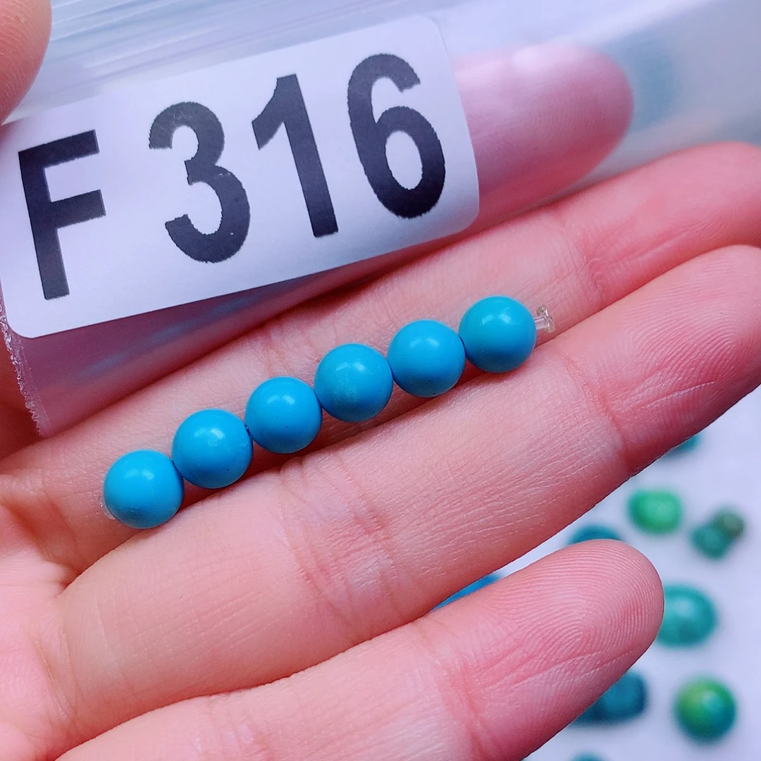 空竹粉丝专享十堰特色手工散珠