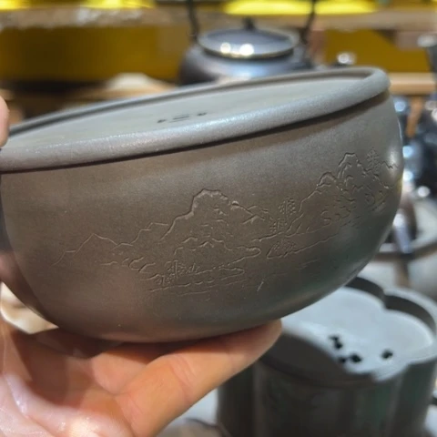中古美术，金银铜铁锡