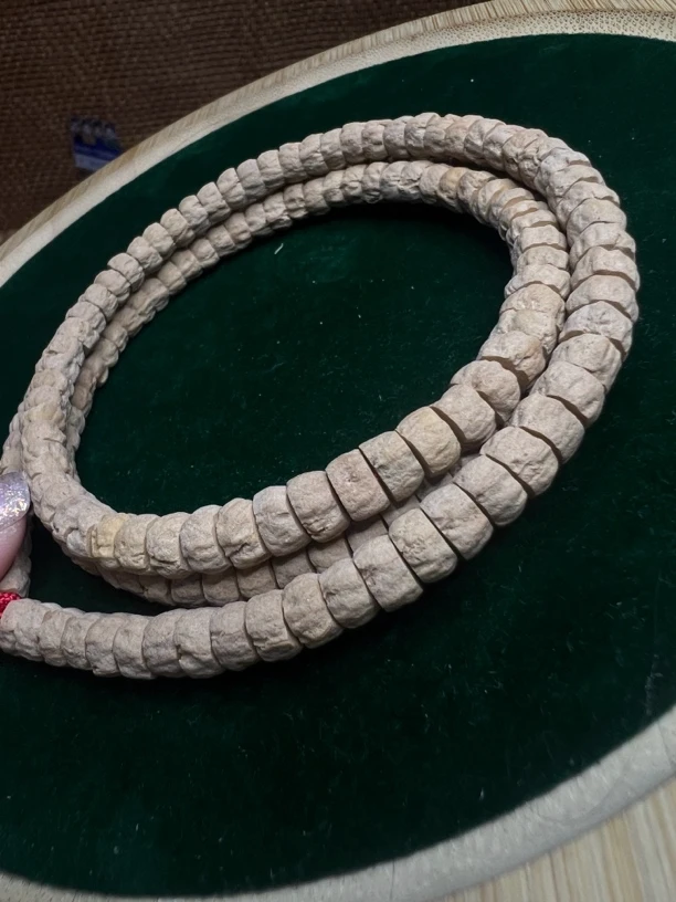 粉油皮百香籽药片脖挂规整度高尺寸适中