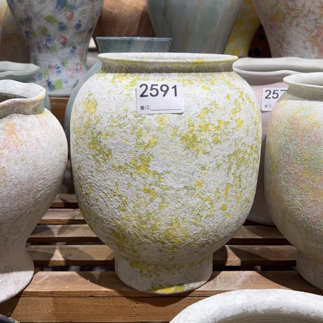 瓷片2591高24口11.5默认无孔的