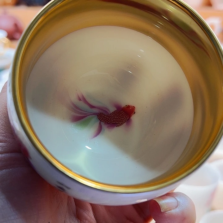 瓷片主人巴扎鹅盒鹅在如何