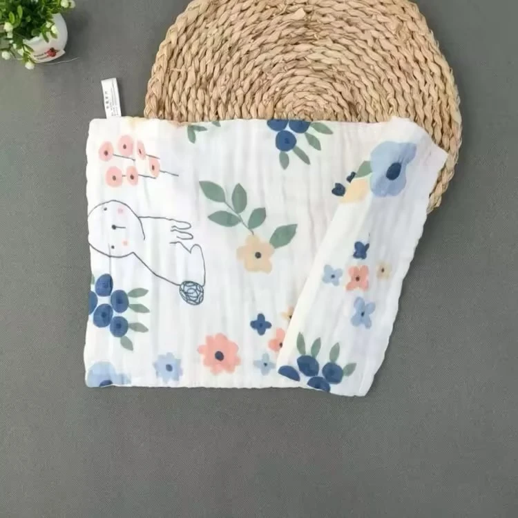 【母婴】随机款式儿童用品-面巾