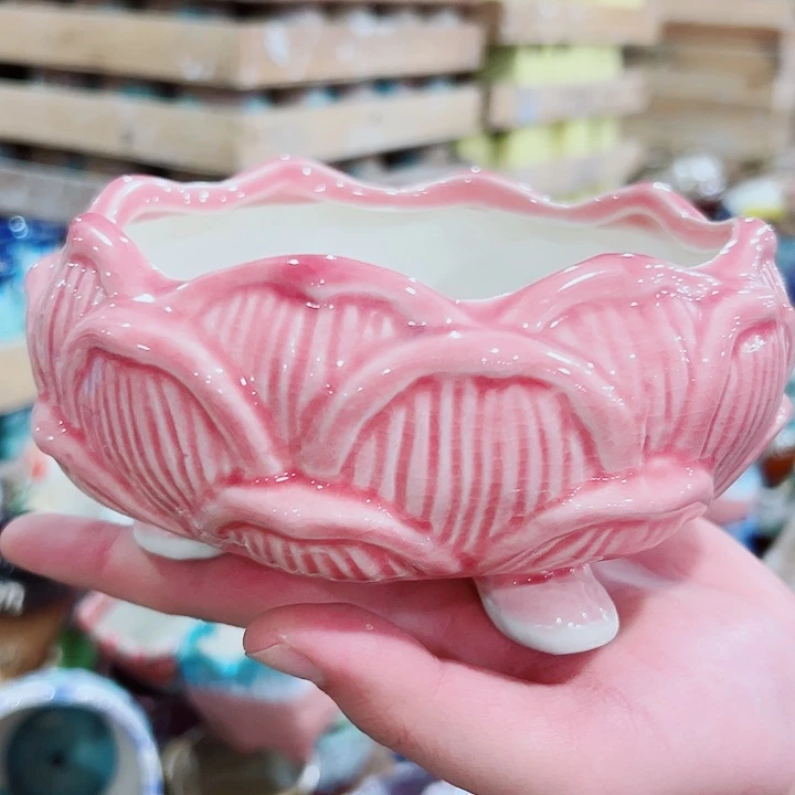 花盆有孔！订单凑满10米包由！