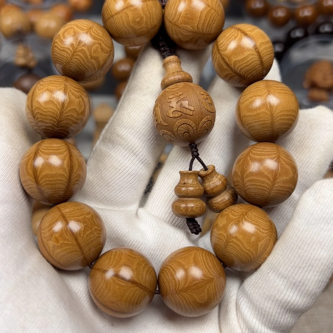 六道木手串/手链2.0