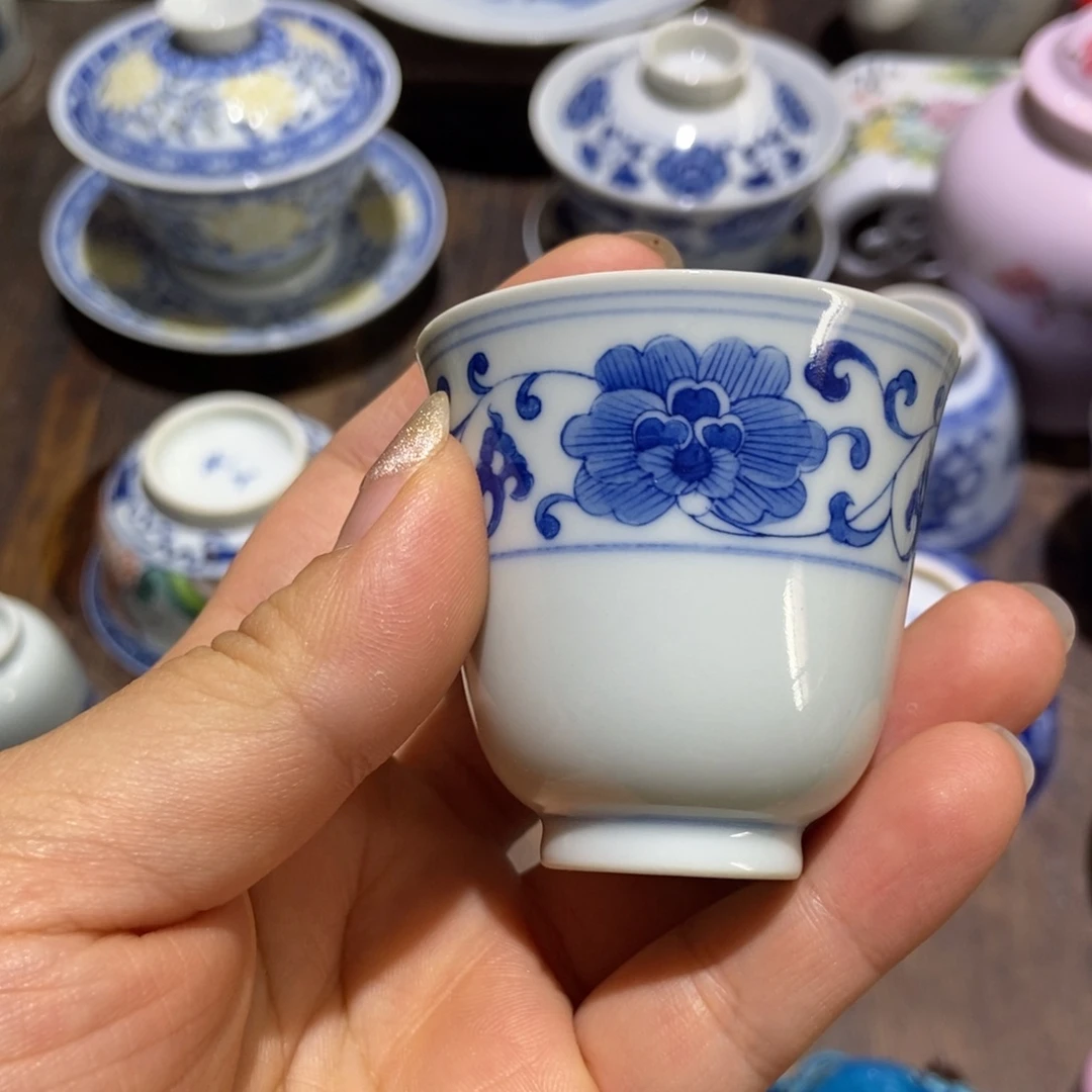 陶瓷艺术品等行业的