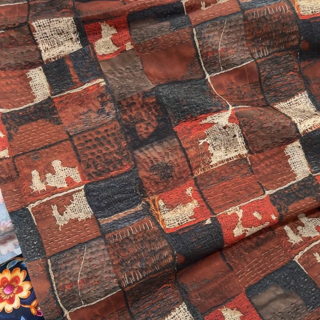 双节福袋纯棉平布1米价X1.1米宽B