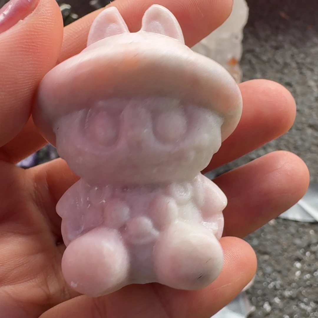 粉奥宝的啦啊啦啊