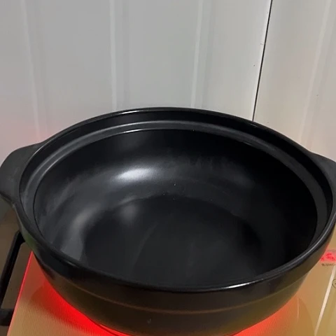 微瑕，口径30，高10变形无盖4Ldx