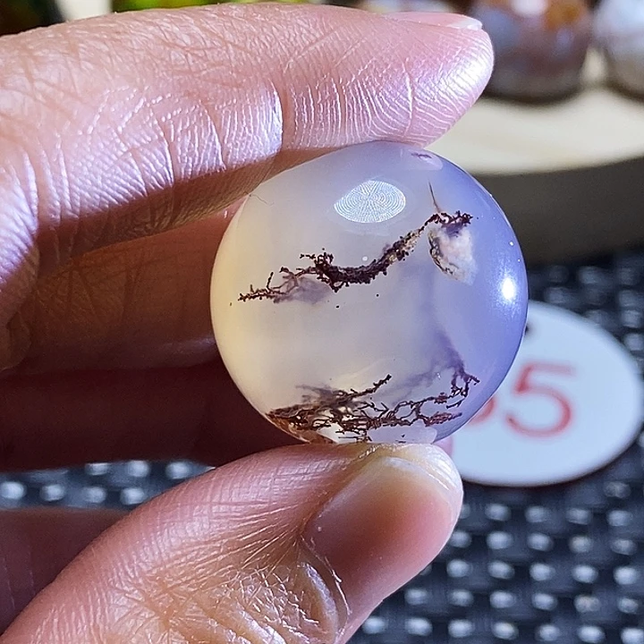 鹏****玛瑙/玉髓未镶嵌颈饰