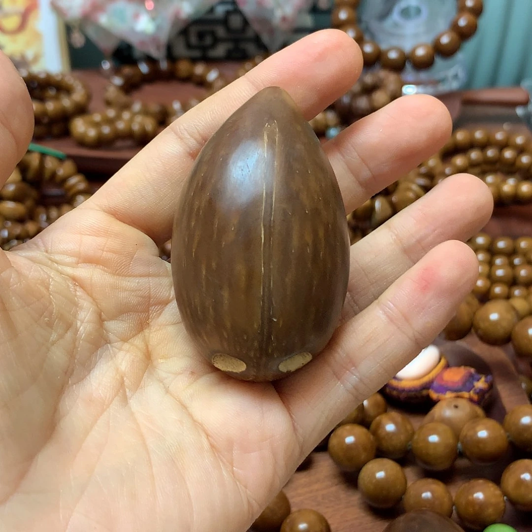 果皮黑**库克原果一个