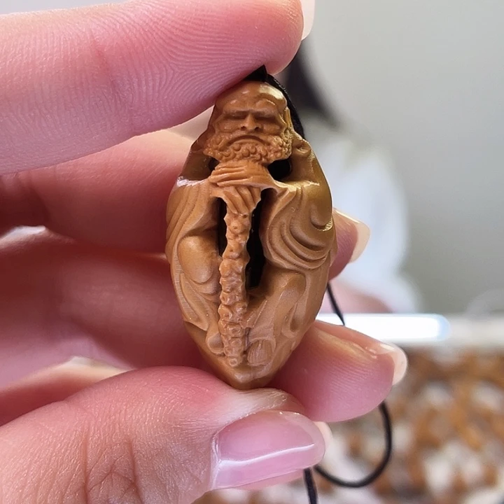 吊坠橄榄核橄榄核