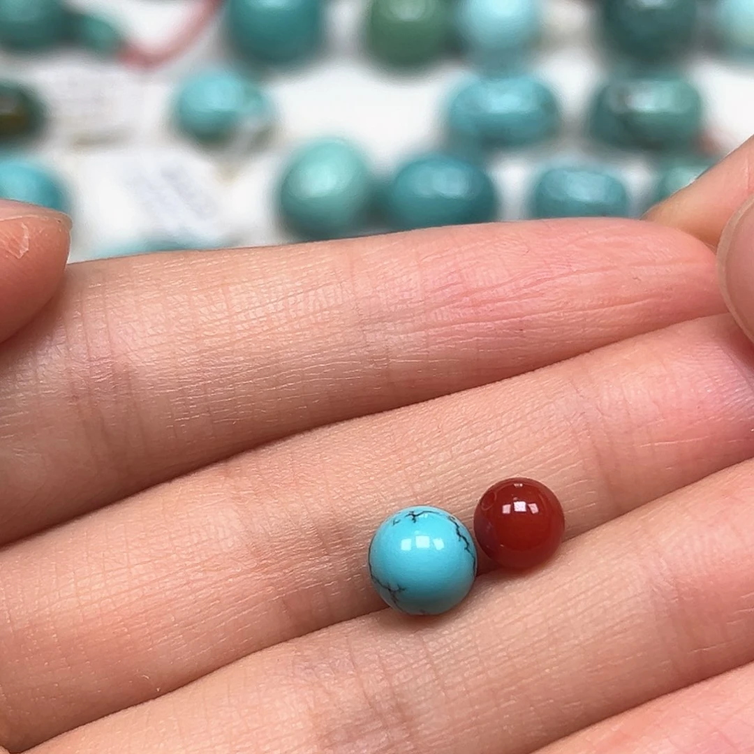 W***發南红玛瑙未镶嵌珠宝奇石