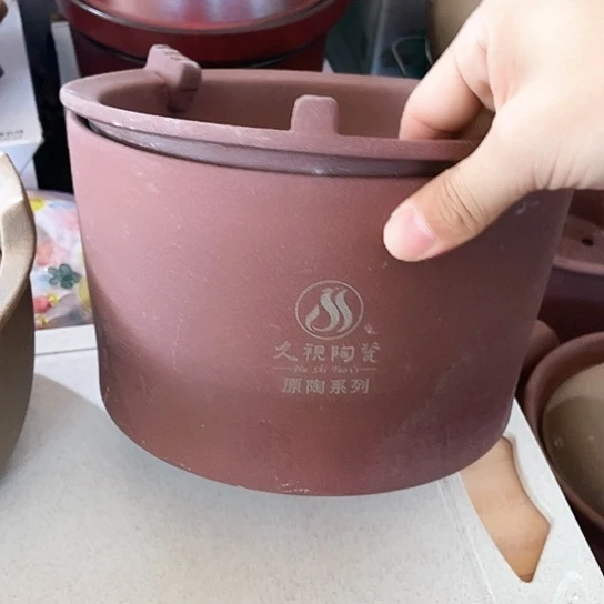 中式外贸单1个陶瓷大牌