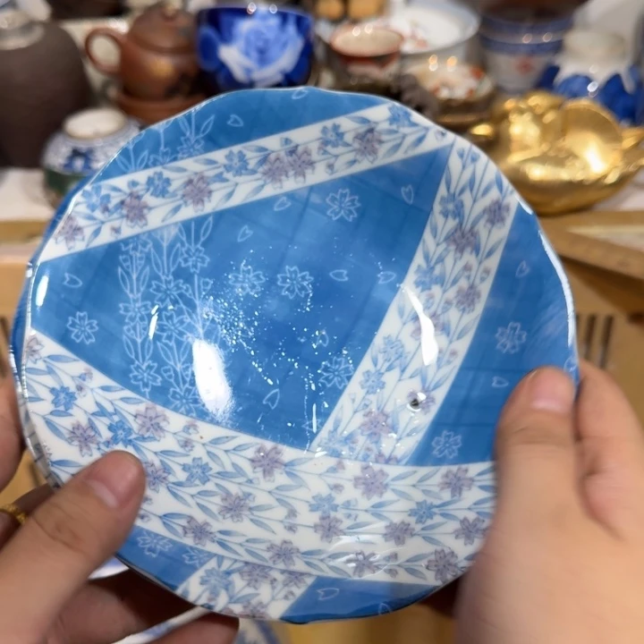 陶瓷推荐第二名20包邮