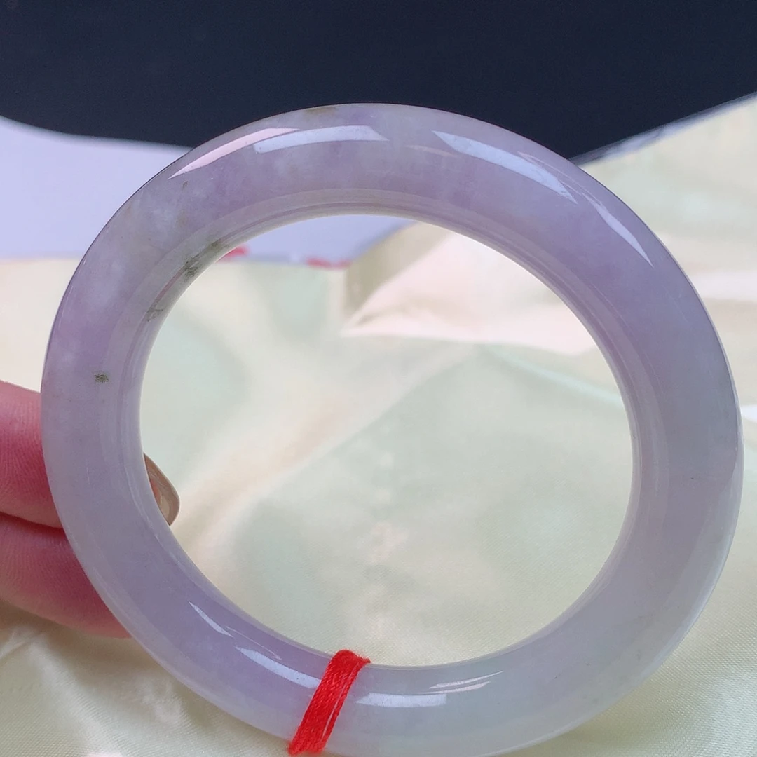 【闪购商品】未镶嵌手镯翡翠56