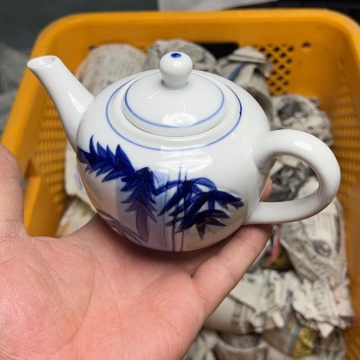 25包邮，盘子，碗，杯子，茶壶，默认瑕疵