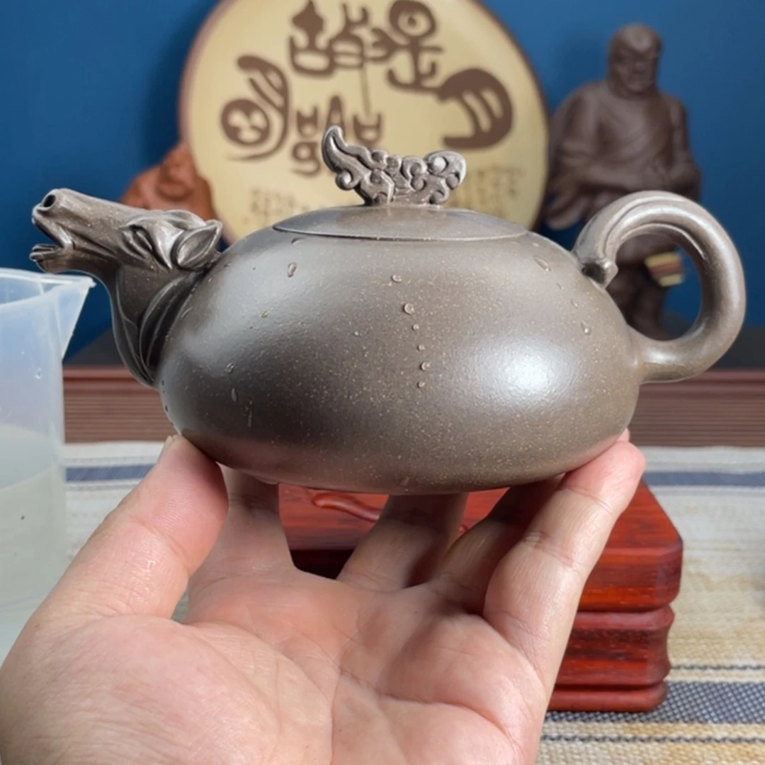 【闪购商品】紫砂茶宠追*11111111111111111