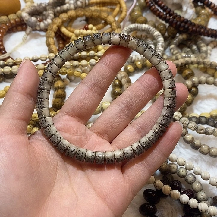 吊坠星月菩提海南