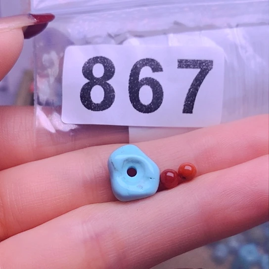 南红玛瑙珠宝奇石未镶嵌