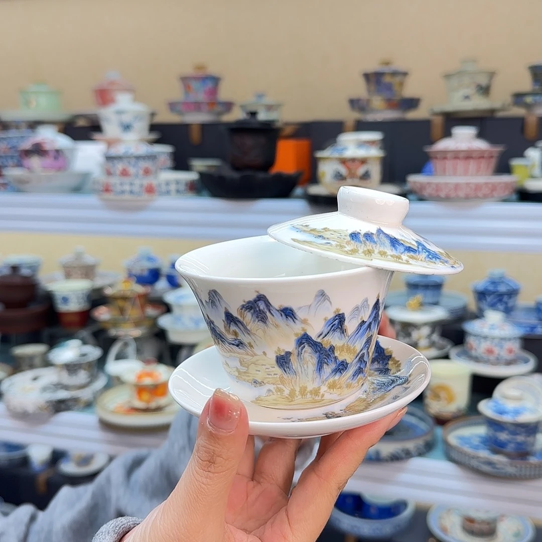 我们都在等你呢啊哈哈