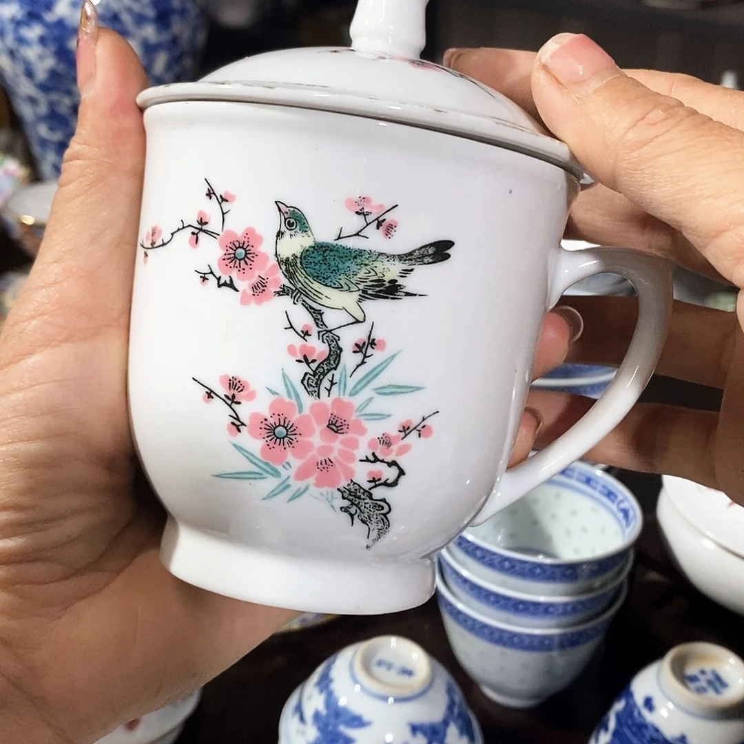 景德镇陶瓷现代工艺