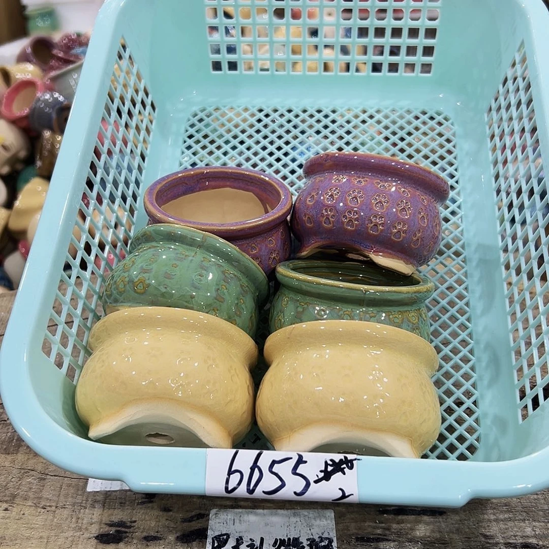 红陶高温陶瓷材料6655