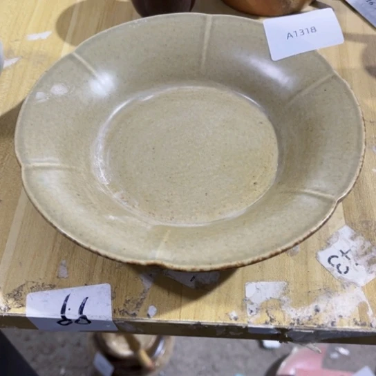盘高温陶瓷产品质量1318