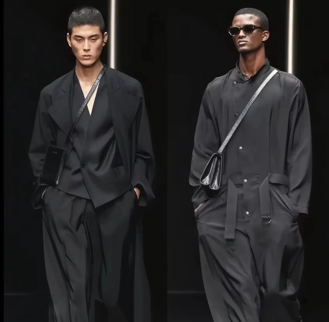 1919--秋冬羽绒棉服高奢新款百搭时尚马甲外套【小陈专属】丽