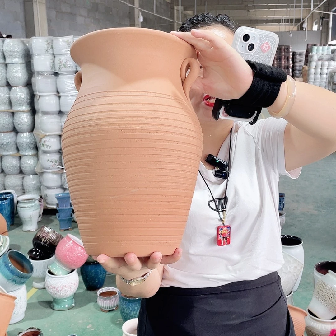 32/20红陶正品一个