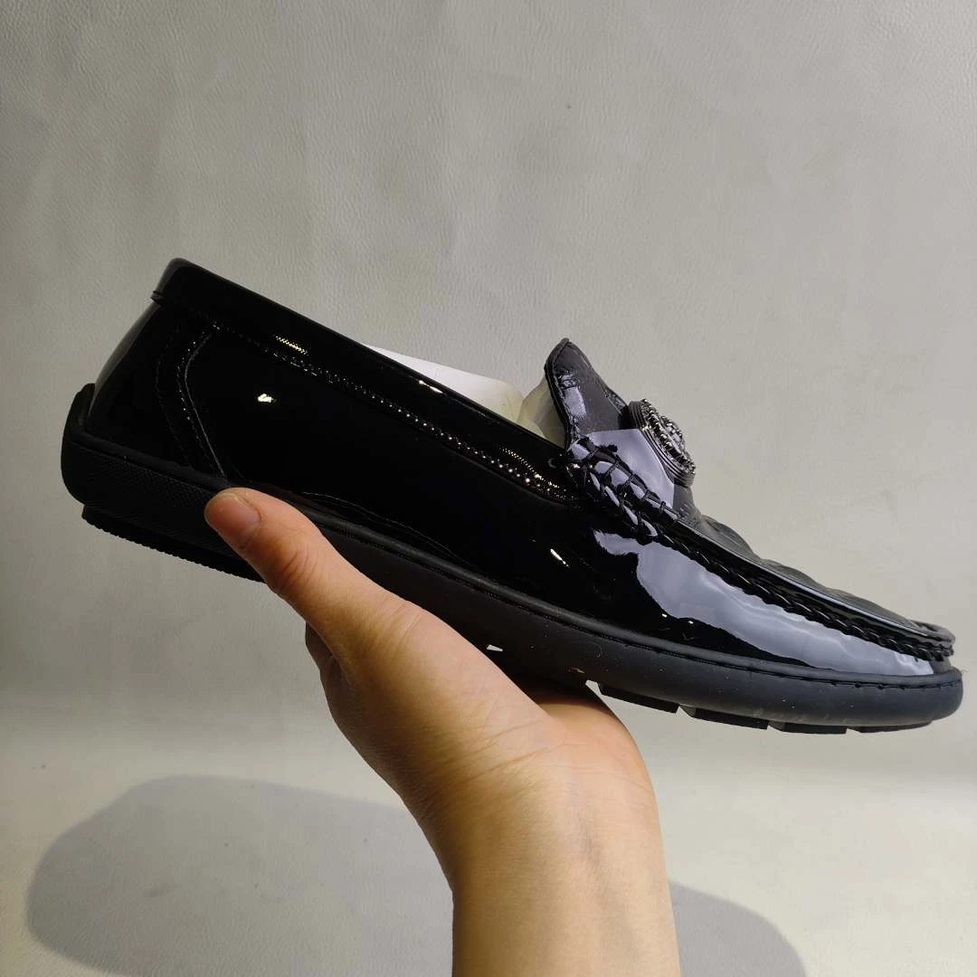 【A6903】41码 孤品推荐，时尚百搭男款、舒适男士鞋