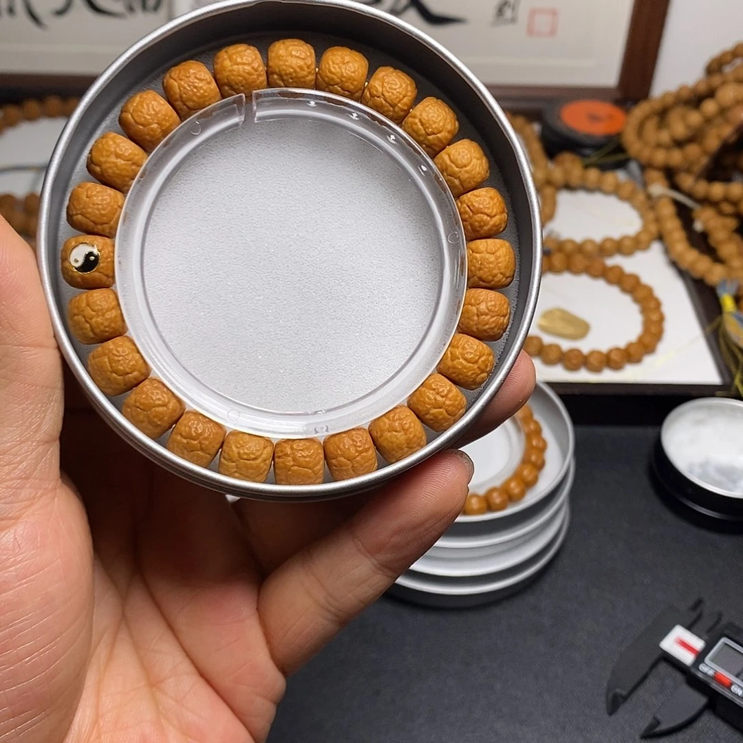 猴头核桃吊坠全品10左右饕餮17号