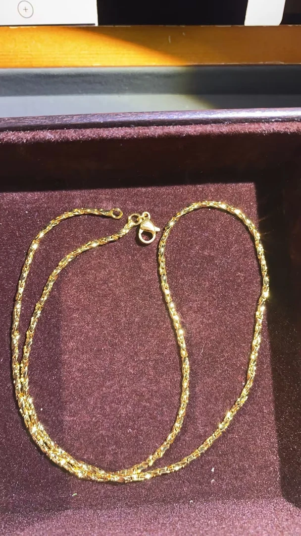 私人定制手链 米尔矿区严选 W197正品