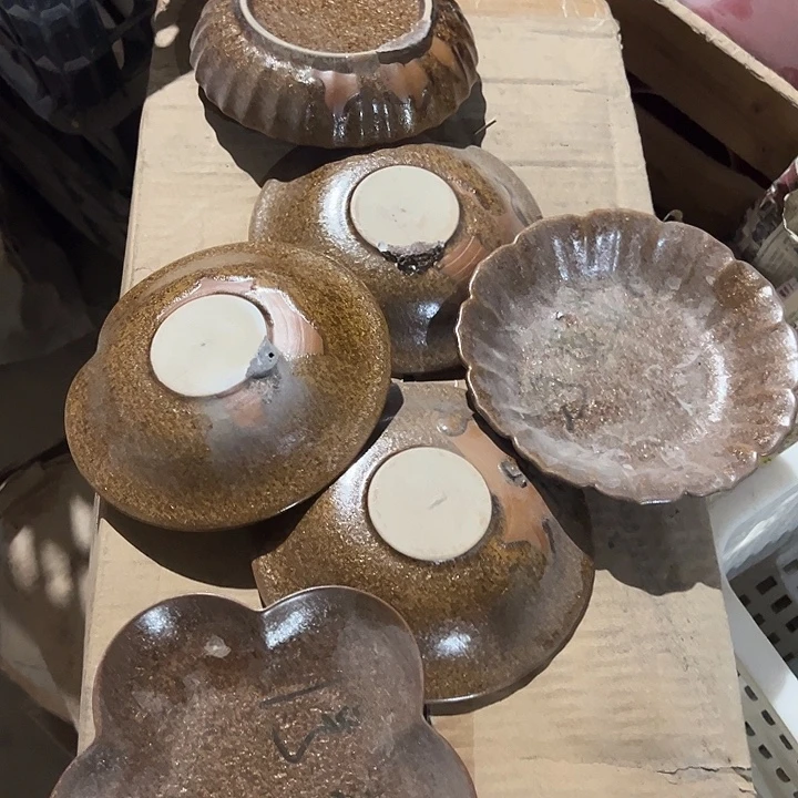 微瑕茶具介意勿拍大瑕疵