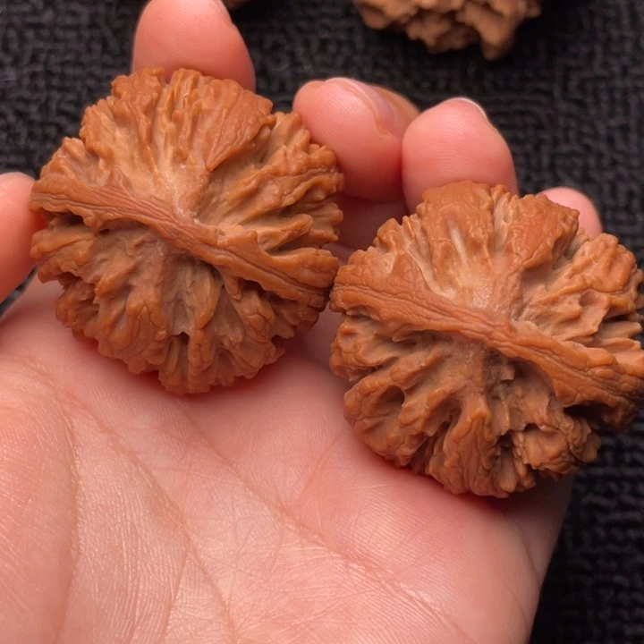 木质类秦岭精品文玩核桃4