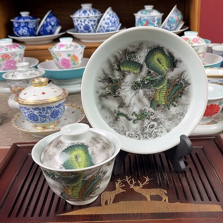 微瑕单杯单只价格