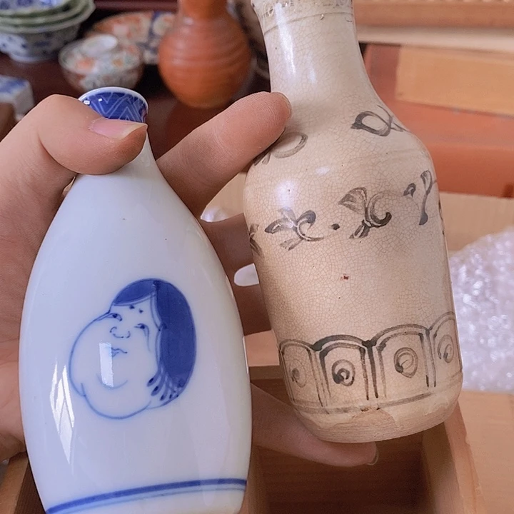 瓷片捡漏，福利，精品，好货6.21C1