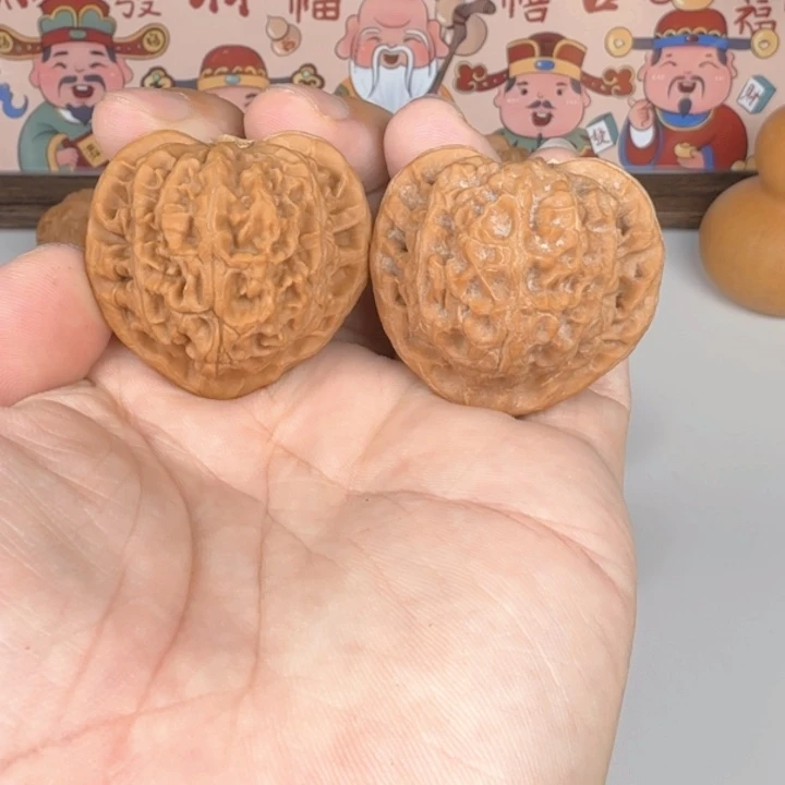 手串文玩核桃玉玺宫灯38/35/36