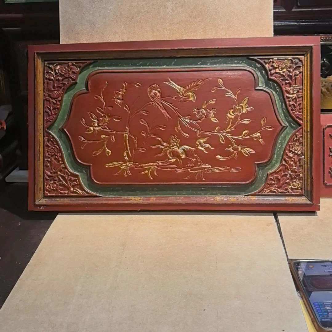 有机玻璃花板装饰搭配空间