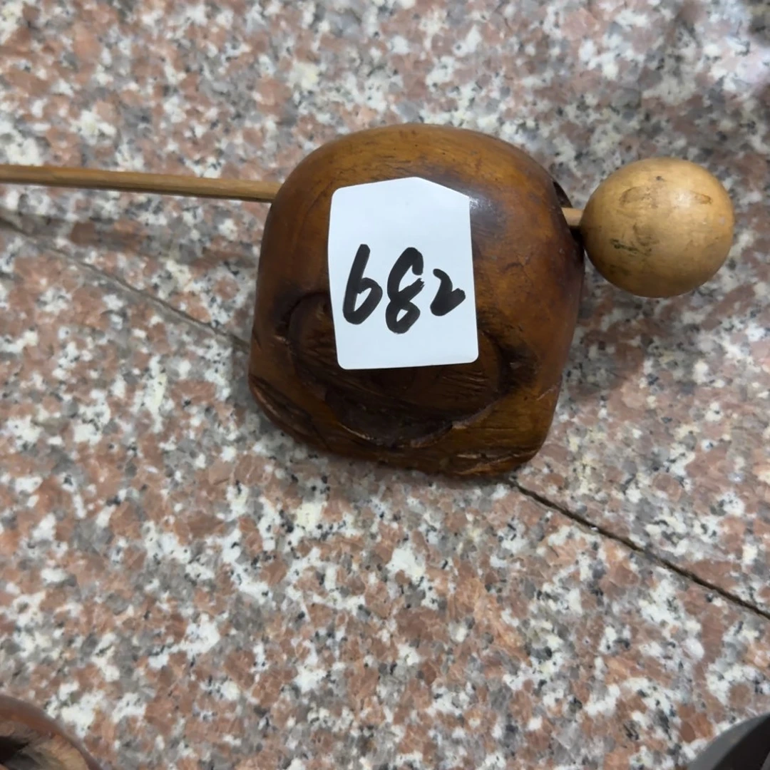 微***暖杂色豆（科檀/科特迪瓦檀木）