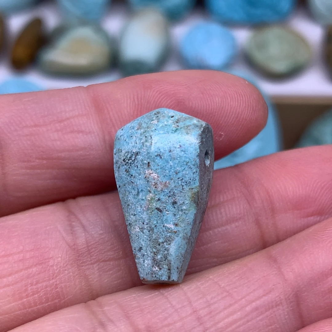 微瑕疵鲨鱼背2.7克