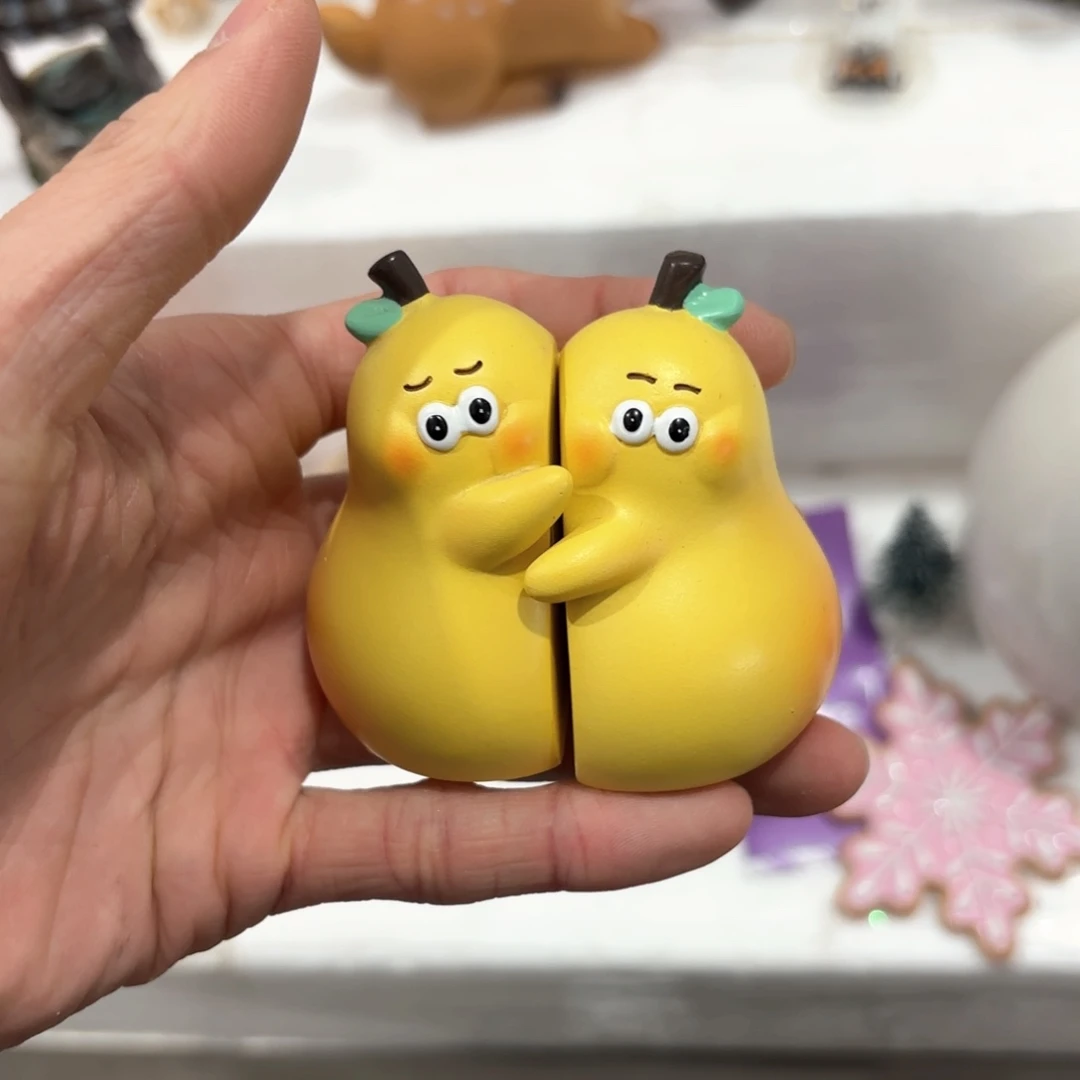 瓷片祝大家新年快乐越来越好顺心顺意