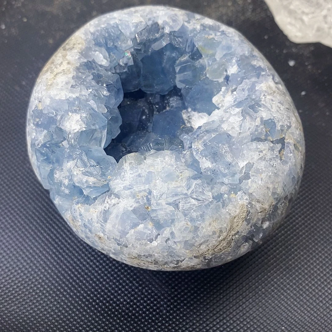 ℳ****珠宝半成品水晶未镶嵌