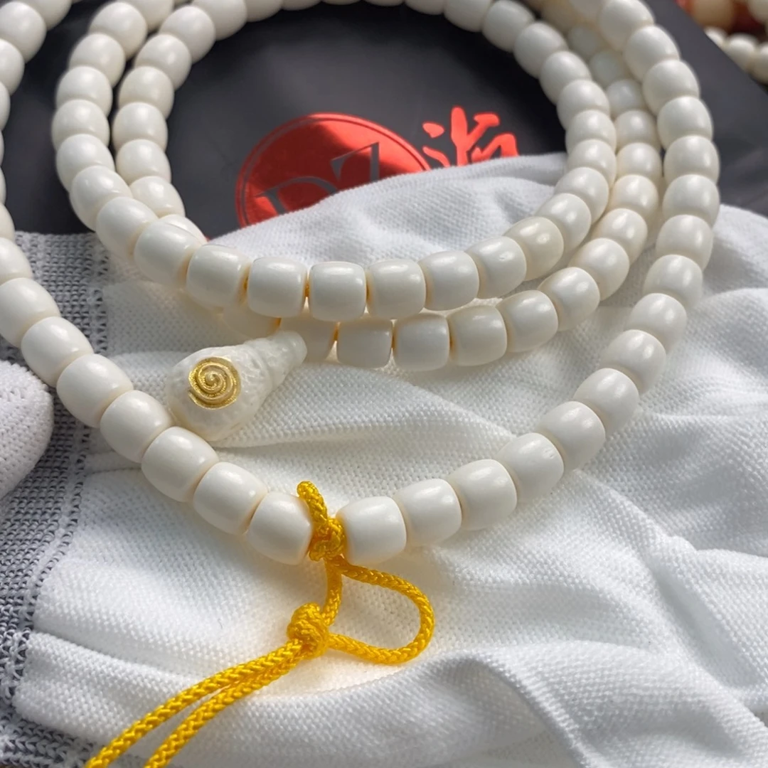 鹿骨手串/手链手串