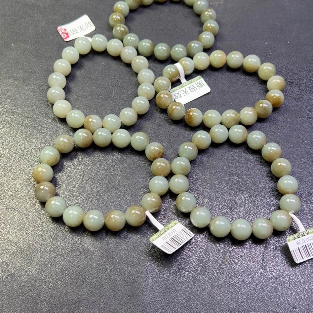 和田玉未镶嵌颈饰多样性拍一发一新疆聚宝盆卡12货头