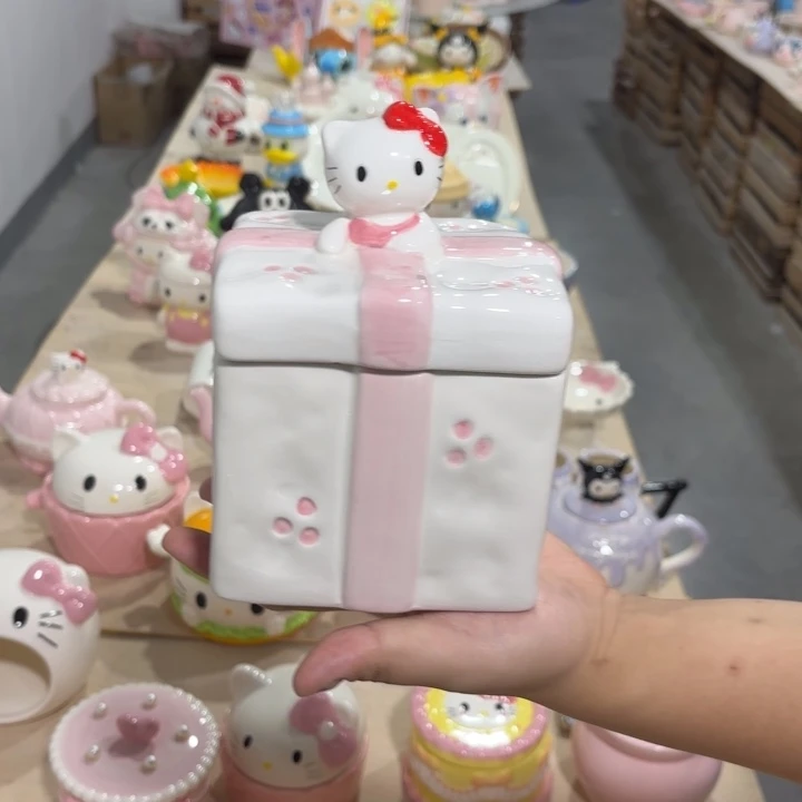 瓷片我也不知道怎么办了