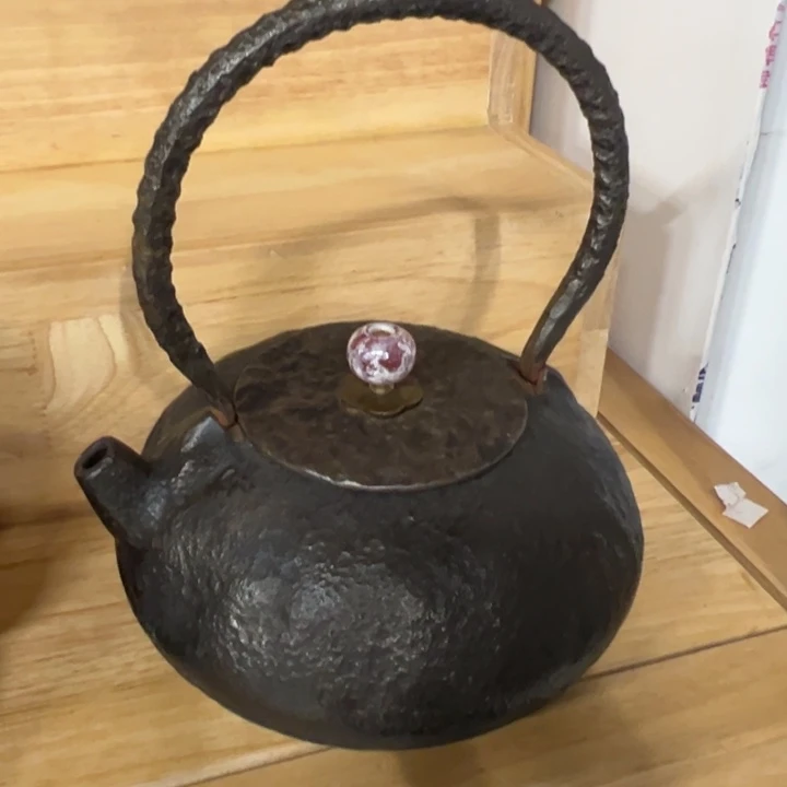 铁壶一个一个一个