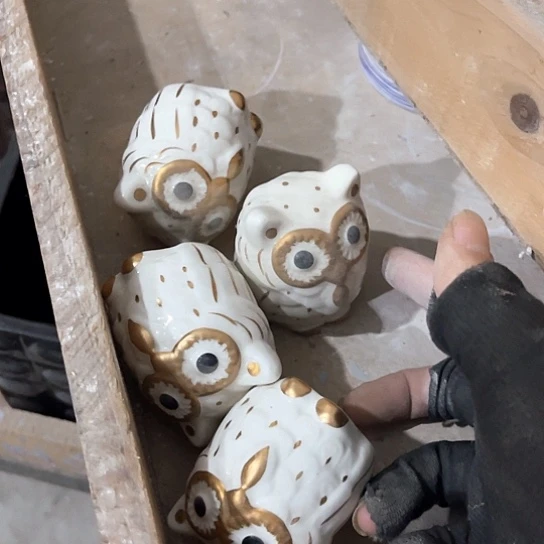 多肉绿植陶瓷花盆