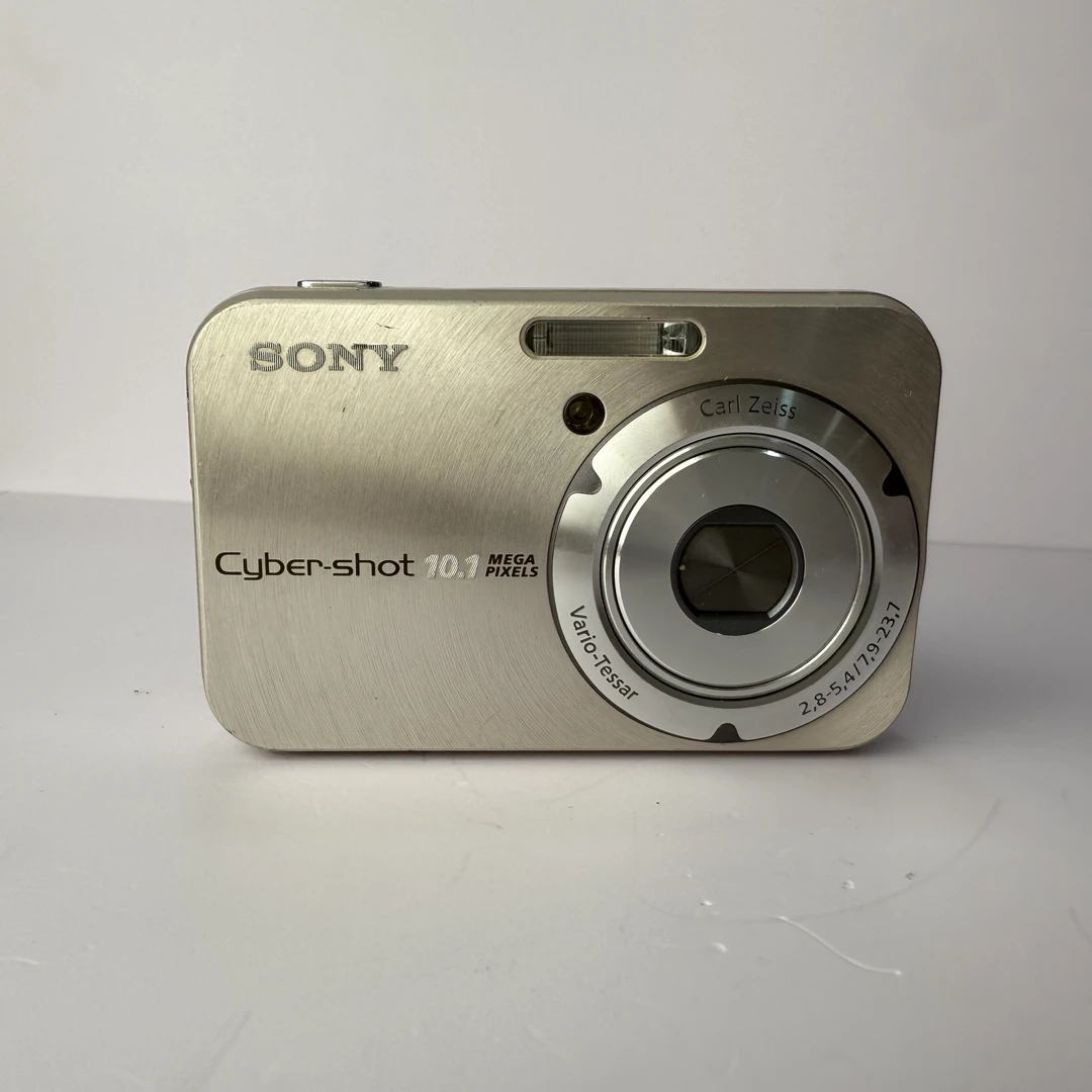 95新 Sony/索尼 N1 触屏版 伸缩镜头 新手友好 色彩好看